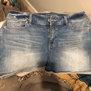 Maurices Jean Shorts